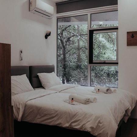 טביליסי Apple Cozy Hotel מראה חיצוני תמונה