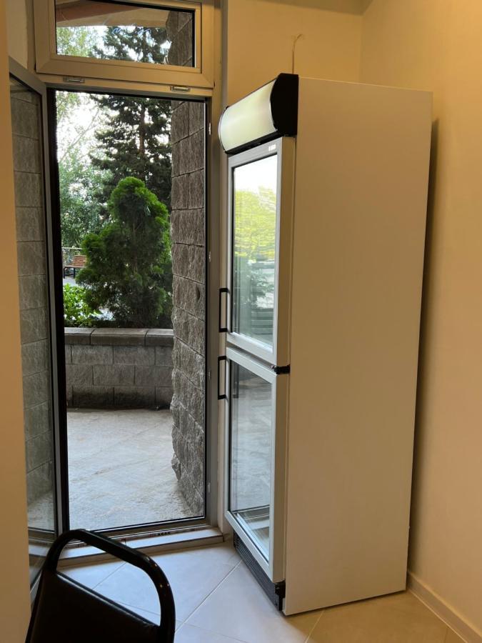 טביליסי Apple Cozy Hotel מראה חיצוני תמונה