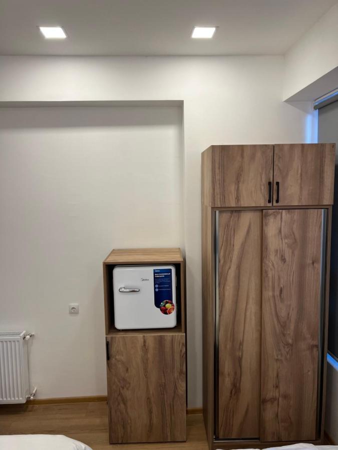 טביליסי Apple Cozy Hotel מראה חיצוני תמונה