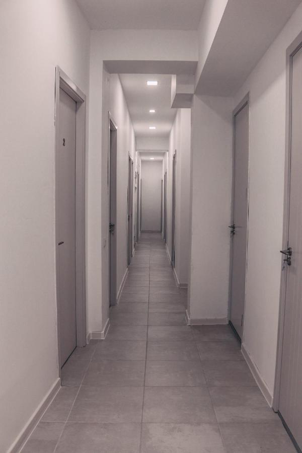 טביליסי Apple Cozy Hotel מראה חיצוני תמונה